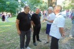 FOTOGALERIJA: Revija pasa u Suhopolju, titulu najboljeg osvojio Aron vlasnika Dragana Markuša 3 suhopoljeRevijaPasa 3