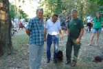 FOTOGALERIJA: Revija pasa u Suhopolju, titulu najboljeg osvojio Aron vlasnika Dragana Markuša 4 suhopoljeRevijaPasa 4
