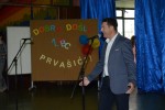 U školske klupe pitomačke Osnovne škole Petra Preradovića sjelo je 125 prvašića, čak 12 posto više nego lani 3 14183695 1728055614077761 4157163628677183062 n