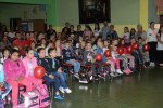U školske klupe pitomačke Osnovne škole Petra Preradovića sjelo je 125 prvašića, čak 12 posto više nego lani 5 14184286 1728055674077755 6822047089062648906 n