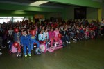 U školske klupe pitomačke Osnovne škole Petra Preradovića sjelo je 125 prvašića, čak 12 posto više nego lani 10 14202483 1728055610744428 2208708278039432633 n