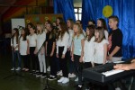 U školske klupe pitomačke Osnovne škole Petra Preradovića sjelo je 125 prvašića, čak 12 posto više nego lani 12 14202637 1728055967411059 8998908835628620194 n