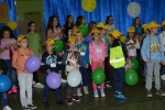 U školske klupe pitomačke Osnovne škole Petra Preradovića sjelo je 125 prvašića, čak 12 posto više nego lani 13 14203139 1728056504077672 4410997630031860546 n