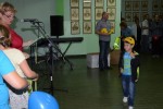 U školske klupe pitomačke Osnovne škole Petra Preradovića sjelo je 125 prvašića, čak 12 posto više nego lani 14 14203243 1728056440744345 2785044337850194036 n
