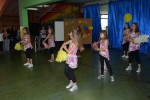 U školske klupe pitomačke Osnovne škole Petra Preradovića sjelo je 125 prvašića, čak 12 posto više nego lani 20 14222230 1728056160744373 2996517006398037692 n