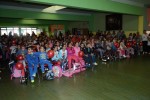 U školske klupe pitomačke Osnovne škole Petra Preradovića sjelo je 125 prvašića, čak 12 posto više nego lani 21 14225367 1728055670744422 1146845291867588646 n