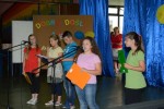 U školske klupe pitomačke Osnovne škole Petra Preradovića sjelo je 125 prvašića, čak 12 posto više nego lani 23 14233173 1728056014077721 6420184009458296385 n