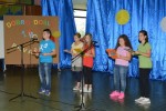 U školske klupe pitomačke Osnovne škole Petra Preradovića sjelo je 125 prvašića, čak 12 posto više nego lani 24 14233209 1728056060744383 1773279467618766795 n