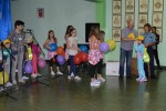 U školske klupe pitomačke Osnovne škole Petra Preradovića sjelo je 125 prvašića, čak 12 posto više nego lani 25 14237561 1728056827410973 7750844775536452494 n