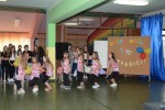 U školske klupe pitomačke Osnovne škole Petra Preradovića sjelo je 125 prvašića, čak 12 posto više nego lani 26 14238184 1728056260744363 6181077212176278392 n