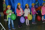 U školske klupe pitomačke Osnovne škole Petra Preradovića sjelo je 125 prvašića, čak 12 posto više nego lani 28 14238223 1728056694077653 1627871451512372418 n