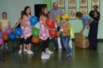 U školske klupe pitomačke Osnovne škole Petra Preradovića sjelo je 125 prvašića, čak 12 posto više nego lani 31 14264243 1728056830744306 4097169494758409413 n