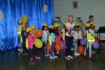 U školske klupe pitomačke Osnovne škole Petra Preradovića sjelo je 125 prvašića, čak 12 posto više nego lani 33 14265062 1728056894077633 2136949472158263591 n