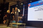 Virovitičanka Klaudija Fadljević Gomerčić je u Parizu kao mentorica pobjednika Drage Stasića bila dio ekipe koja je osvojila Europski kup 1 14302965 331971717146150 1723173283 n