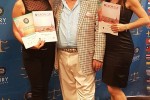 Virovitičanka Klaudija Fadljević Gomerčić je u Parizu kao mentorica pobjednika Drage Stasića bila dio ekipe koja je osvojila Europski kup 9 14365369 331972207146101 2132850004 n
