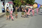 U organizaciji Udruge hrvatskih branitelja dragovoljaca Domovinskog rata Duga Međa, održane Sportske igre branitelja 1 2609braniteljskeigre1