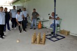 U organizaciji Udruge hrvatskih branitelja dragovoljaca Domovinskog rata Duga Međa, održane Sportske igre branitelja 6 2609braniteljskeigre6