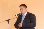 U Ćeralijama otvoren novi mjesni dom vrijedan 1,9 milijuna kuna, načelnik Predrag Filić najavio gradnju dječjeg vrtića 14 CeralijeNOviDom 15