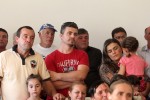 U Ćeralijama otvoren novi mjesni dom vrijedan 1,9 milijuna kuna, načelnik Predrag Filić najavio gradnju dječjeg vrtića 17 CeralijeNOviDom 18