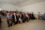 U Ćeralijama otvoren novi mjesni dom vrijedan 1,9 milijuna kuna, načelnik Predrag Filić najavio gradnju dječjeg vrtića 2 CeralijeNOviDom 2