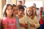 U Ćeralijama otvoren novi mjesni dom vrijedan 1,9 milijuna kuna, načelnik Predrag Filić najavio gradnju dječjeg vrtića 19 CeralijeNOviDom 20