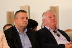 U Ćeralijama otvoren novi mjesni dom vrijedan 1,9 milijuna kuna, načelnik Predrag Filić najavio gradnju dječjeg vrtića 22 CeralijeNOviDom 23
