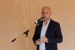 U Ćeralijama otvoren novi mjesni dom vrijedan 1,9 milijuna kuna, načelnik Predrag Filić najavio gradnju dječjeg vrtića 24 CeralijeNOviDom 26