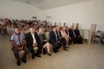 U Ćeralijama otvoren novi mjesni dom vrijedan 1,9 milijuna kuna, načelnik Predrag Filić najavio gradnju dječjeg vrtića 3 CeralijeNOviDom 3