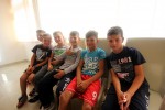 U Ćeralijama otvoren novi mjesni dom vrijedan 1,9 milijuna kuna, načelnik Predrag Filić najavio gradnju dječjeg vrtića 27 CeralijeNOviDom 32