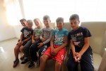 U Ćeralijama otvoren novi mjesni dom vrijedan 1,9 milijuna kuna, načelnik Predrag Filić najavio gradnju dječjeg vrtića 28 CeralijeNOviDom 33