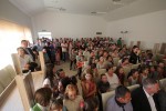 U Ćeralijama otvoren novi mjesni dom vrijedan 1,9 milijuna kuna, načelnik Predrag Filić najavio gradnju dječjeg vrtića 30 CeralijeNOviDom 35