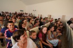 U Ćeralijama otvoren novi mjesni dom vrijedan 1,9 milijuna kuna, načelnik Predrag Filić najavio gradnju dječjeg vrtića 5 CeralijeNOviDom 5