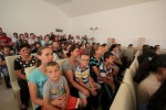 U Ćeralijama otvoren novi mjesni dom vrijedan 1,9 milijuna kuna, načelnik Predrag Filić najavio gradnju dječjeg vrtića 6 CeralijeNOviDom 6