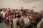 U Ćeralijama otvoren novi mjesni dom vrijedan 1,9 milijuna kuna, načelnik Predrag Filić najavio gradnju dječjeg vrtića 8 CeralijeNOviDom 8