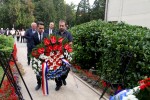 Brojne delegacije odale počast hrabrim hrvatskim braniteljima povodom Dana Grada Slatine 3 IMG 1859