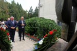 Brojne delegacije odale počast hrabrim hrvatskim braniteljima povodom Dana Grada Slatine 4 IMG 1866