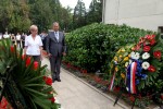 Brojne delegacije odale počast hrabrim hrvatskim braniteljima povodom Dana Grada Slatine 6 IMG 1881