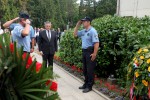 Brojne delegacije odale počast hrabrim hrvatskim braniteljima povodom Dana Grada Slatine 7 IMG 1884