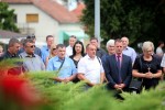 Brojne delegacije odale počast hrabrim hrvatskim braniteljima povodom Dana Grada Slatine 9 IMG 1890