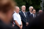 Brojne delegacije odale počast hrabrim hrvatskim braniteljima povodom Dana Grada Slatine 11 IMG 1896