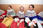 Fotogalerija: Članice Rukotvorina Zdenci pokazale kako se nekada pripremala kćer za udaju 6 IMG 6968
