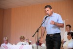 Fotogalerija: Članice Rukotvorina Zdenci pokazale kako se nekada pripremala kćer za udaju 11 IMG 6978