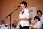 Fotogalerija: Članice Rukotvorina Zdenci pokazale kako se nekada pripremala kćer za udaju 17 IMG 6999