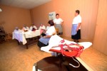 Fotogalerija: Članice Rukotvorina Zdenci pokazale kako se nekada pripremala kćer za udaju 22 IMG 7010