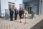 Povodom Dana općine Zdenci svečano obilježen završetak gradnje nove ambulante u Zdencima 1 IMG 8930