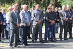 Povodom Dana općine Zdenci svečano obilježen završetak gradnje nove ambulante u Zdencima 6 IMG 8973