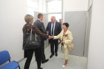 Povodom Dana općine Zdenci svečano obilježen završetak gradnje nove ambulante u Zdencima 14 IMG 91881