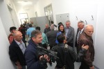 Povodom Dana općine Zdenci svečano obilježen završetak gradnje nove ambulante u Zdencima 16 IMG 92131