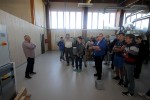 Pogledajte kako danas izgleda PDCK: Održana završna konferencija najznačajnijeg EU projekta – Panonskog drvnog centra kompetencija, prvog centra kompetencija u Hrvatskoj 2 IMG 9267