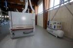 Pogledajte kako danas izgleda PDCK: Održana završna konferencija najznačajnijeg EU projekta – Panonskog drvnog centra kompetencija, prvog centra kompetencija u Hrvatskoj 20 IMG 9286